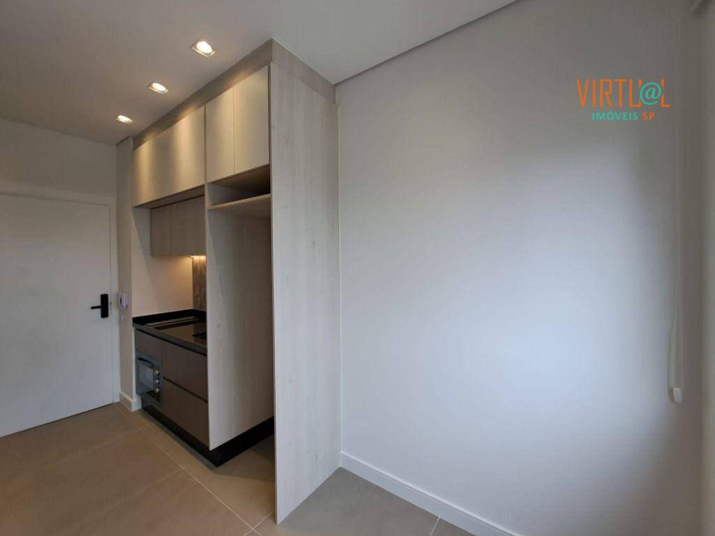 Apartamento para alugar com 1 quarto, 24m² - Foto 11