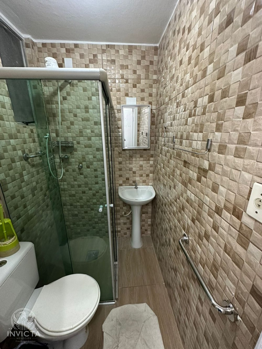 Apartamento à venda com 2 quartos, 60m² - Foto 12