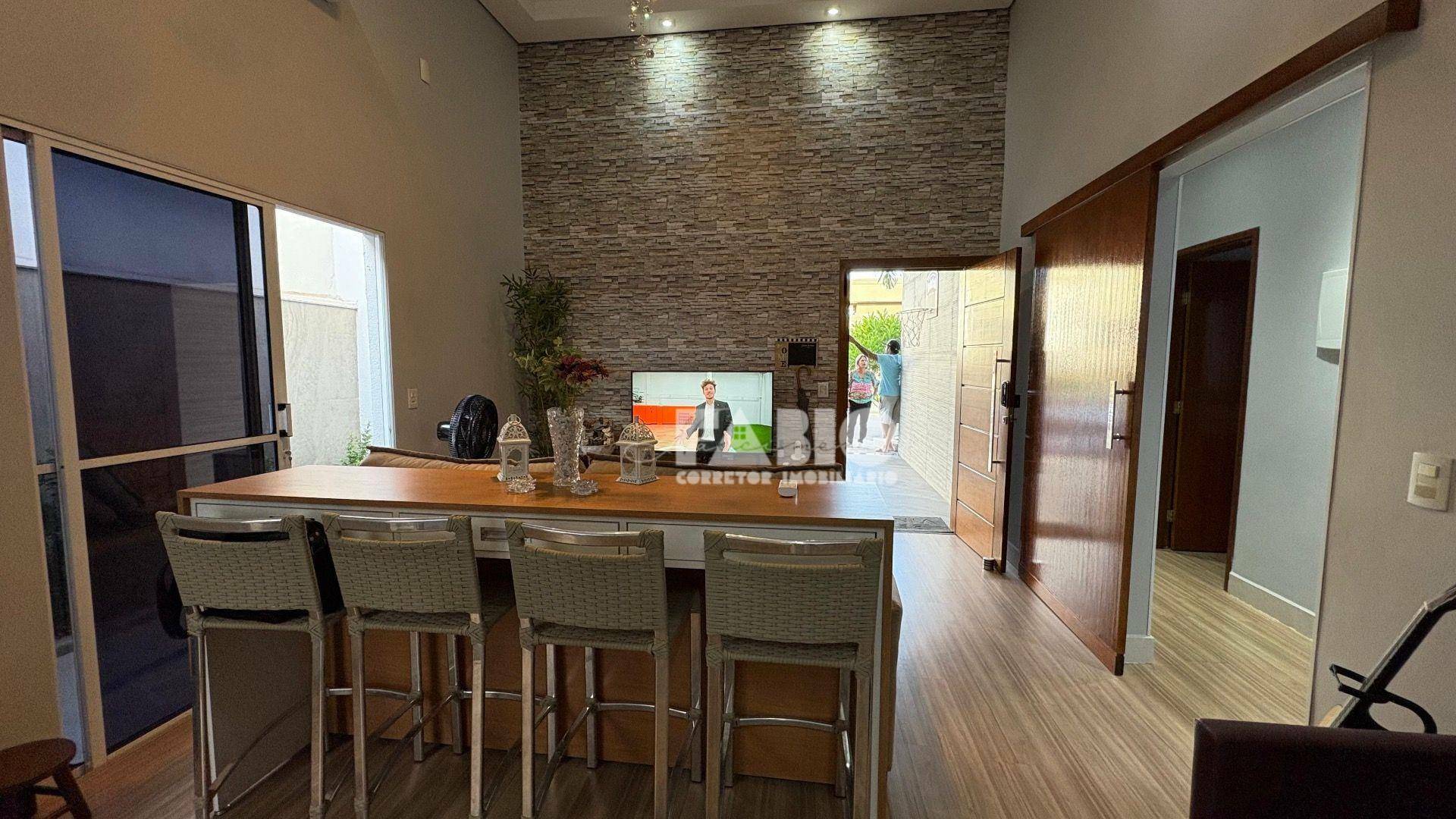 Casa de Condomínio à venda com 3 quartos, 135m² - Foto 4