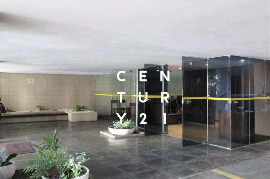Apartamento para alugar com 1 quarto, 36m² - Foto 15