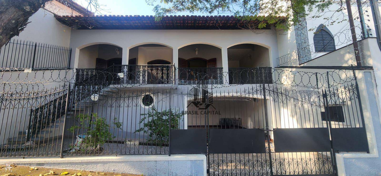 Sobrado à venda e aluguel com 3 quartos, 265m² - Foto 5