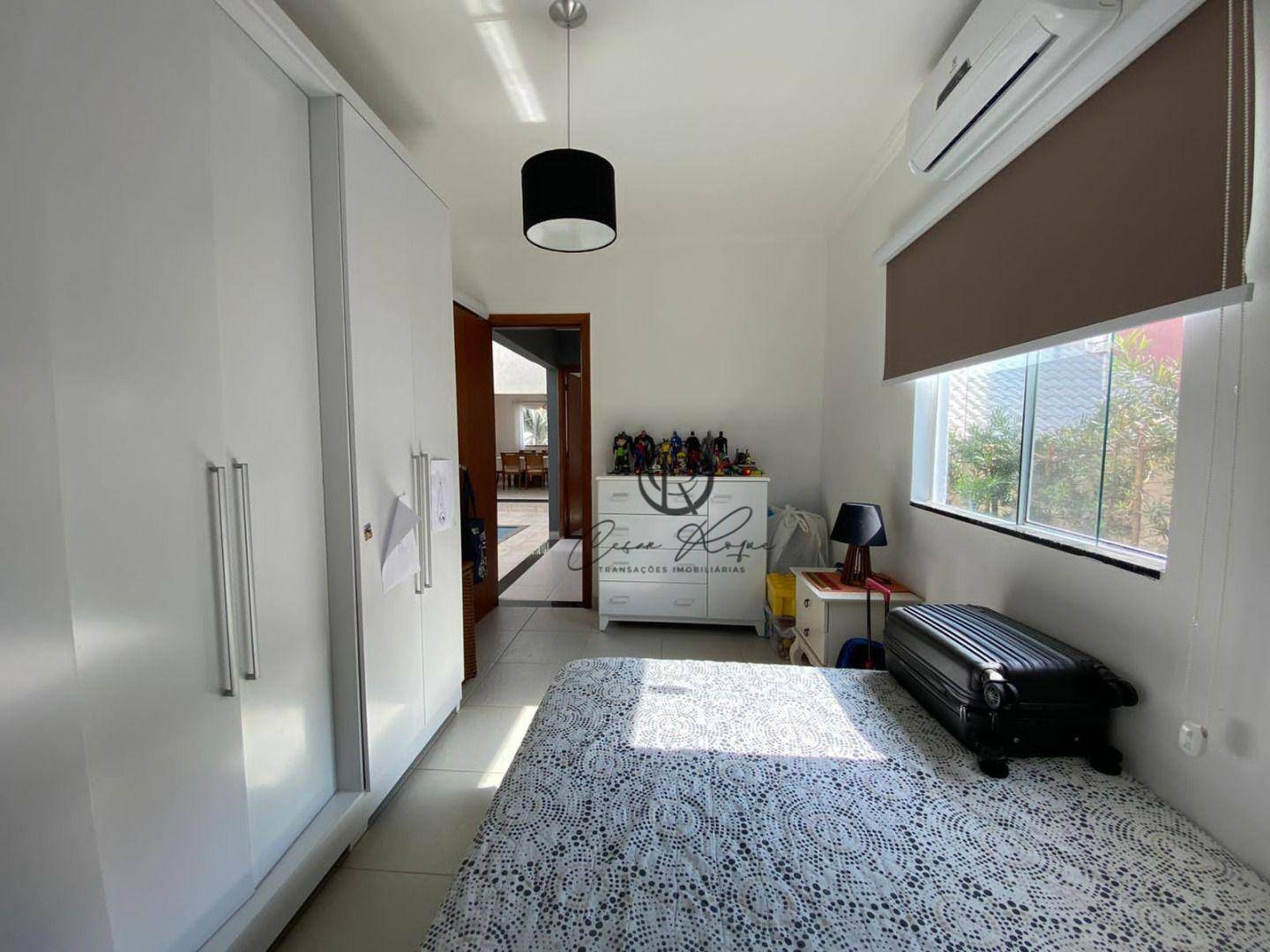 Casa de Condomínio à venda com 3 quartos, 120m² - Foto 11