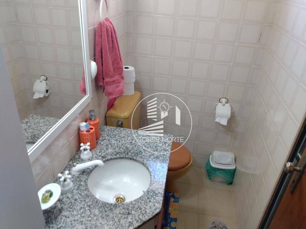 Apartamento à venda com 2 quartos, 43m² - Foto 7