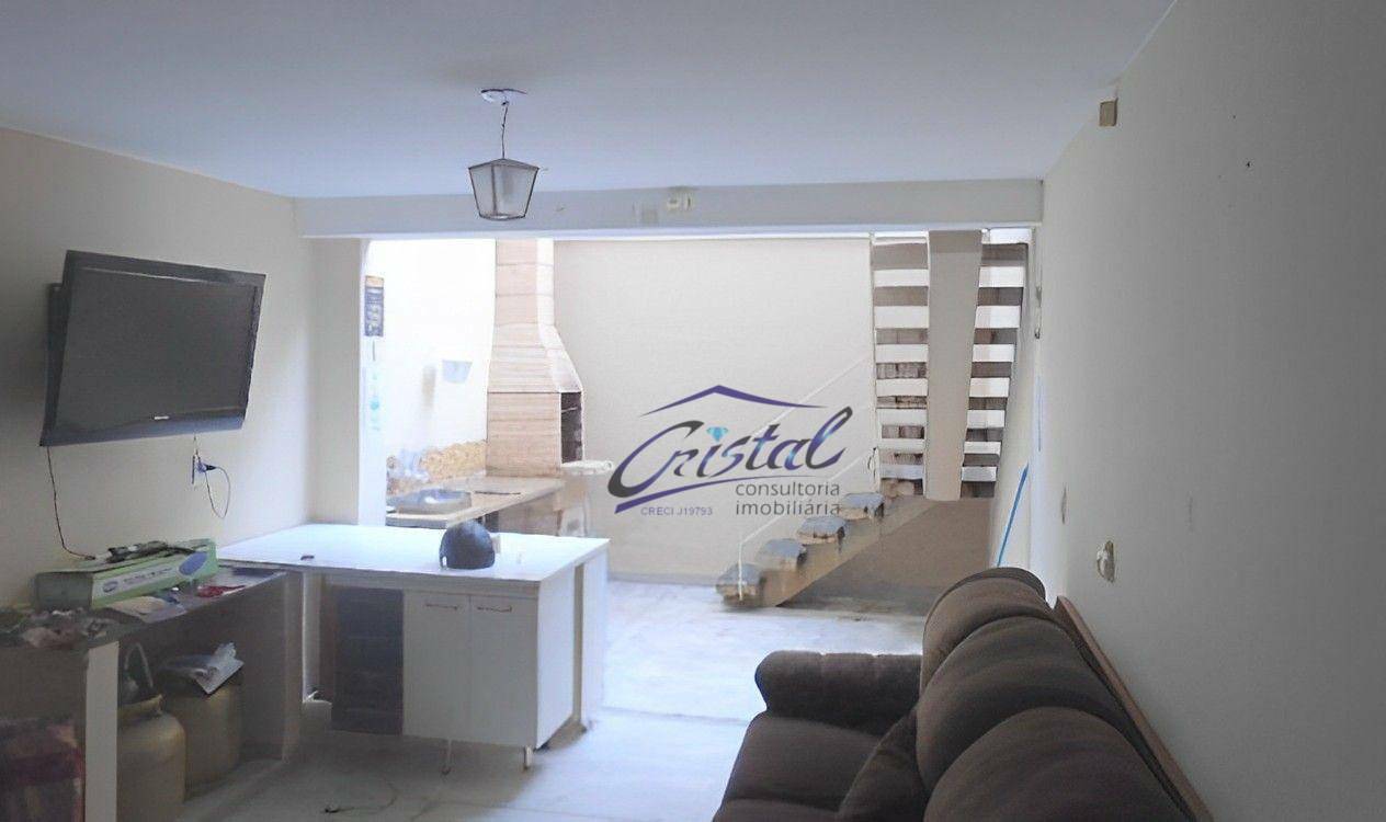 Casa de Condomínio à venda com 3 quartos, 169m² - Foto 11