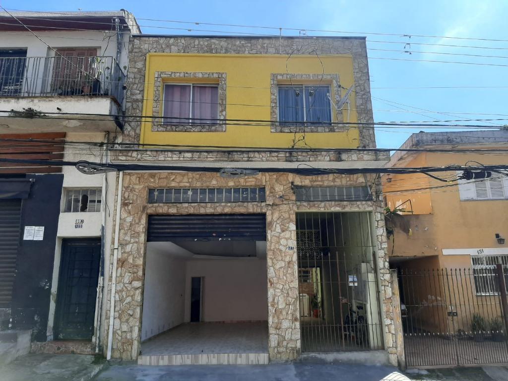 Loja-Salão para alugar, 40m² - Foto 14