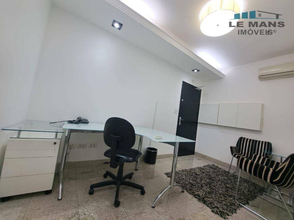 Conjunto Comercial-Sala para alugar, 75m² - Foto 4