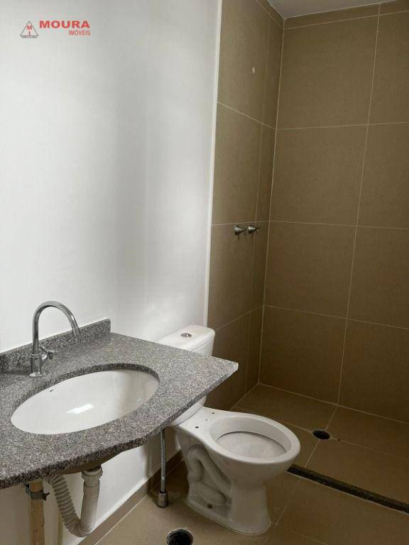 Apartamento à venda com 2 quartos, 55m² - Foto 10