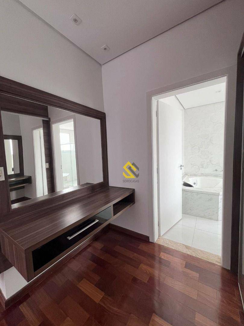 Casa de Condomínio para alugar com 4 quartos, 421m² - Foto 4