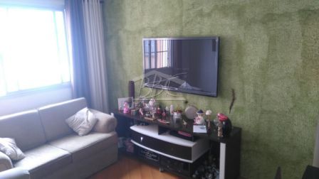 Apartamento à venda com 2 quartos, 53m² - Foto 3