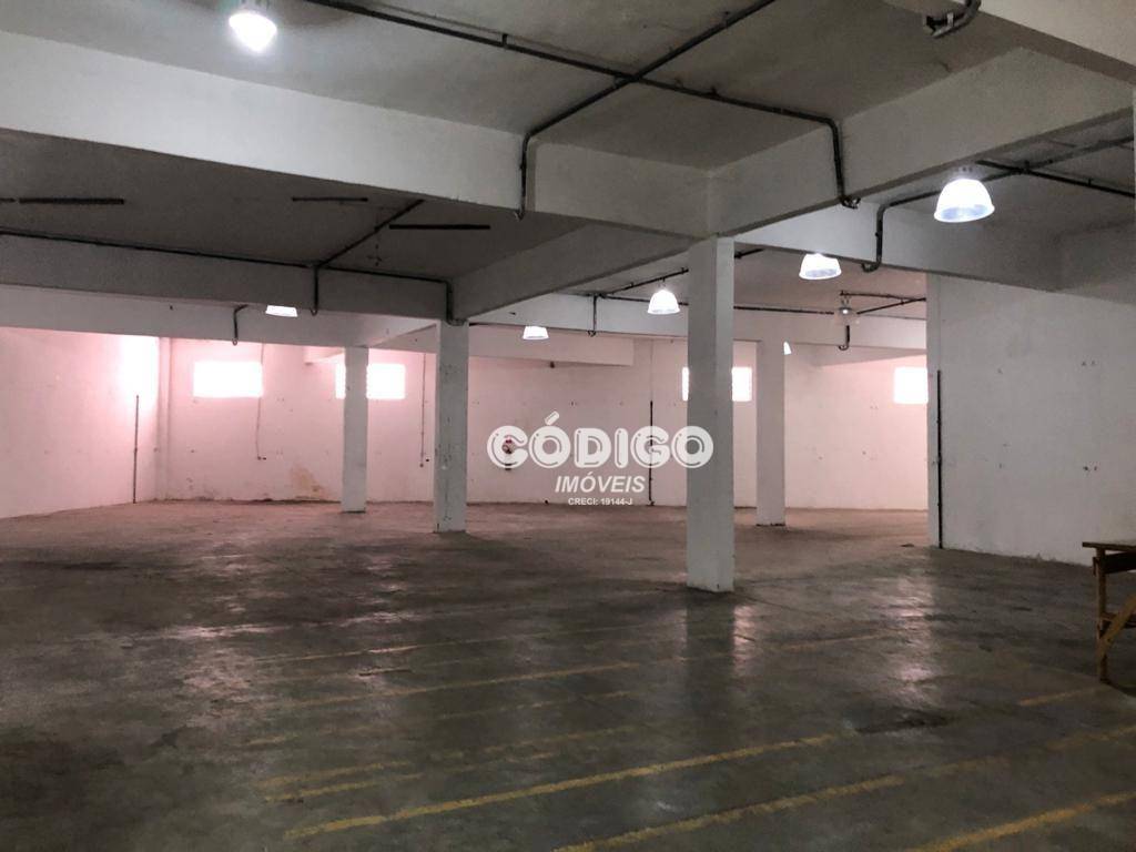 Depósito-Galpão-Armazém à venda, 1500m² - Foto 17