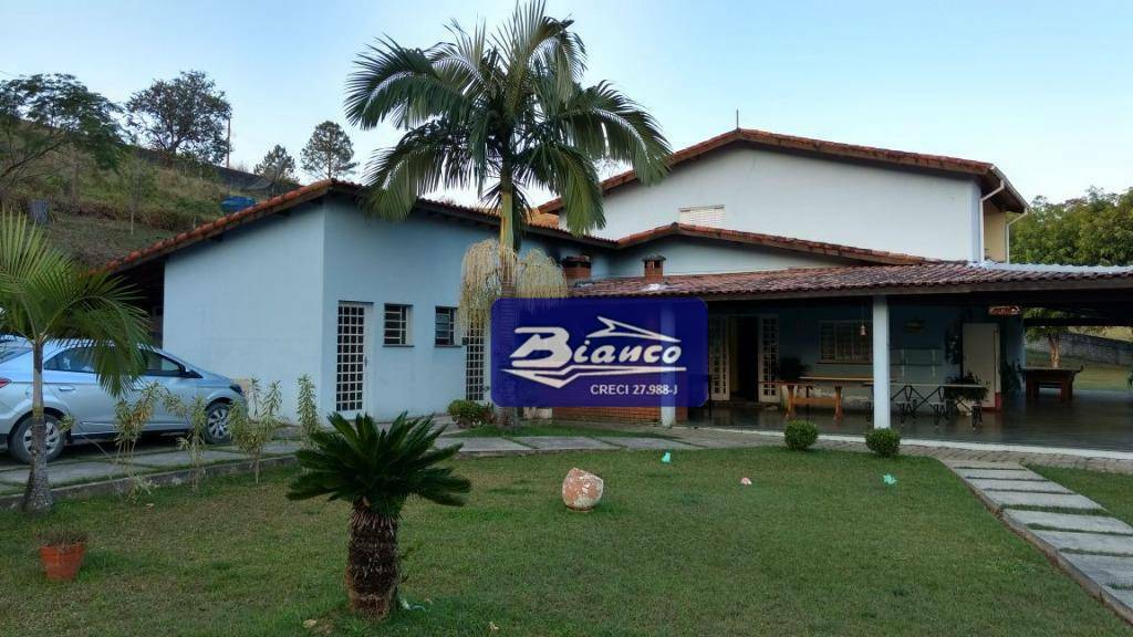 Chácara à venda com 7 quartos, 1115m² - Foto 40
