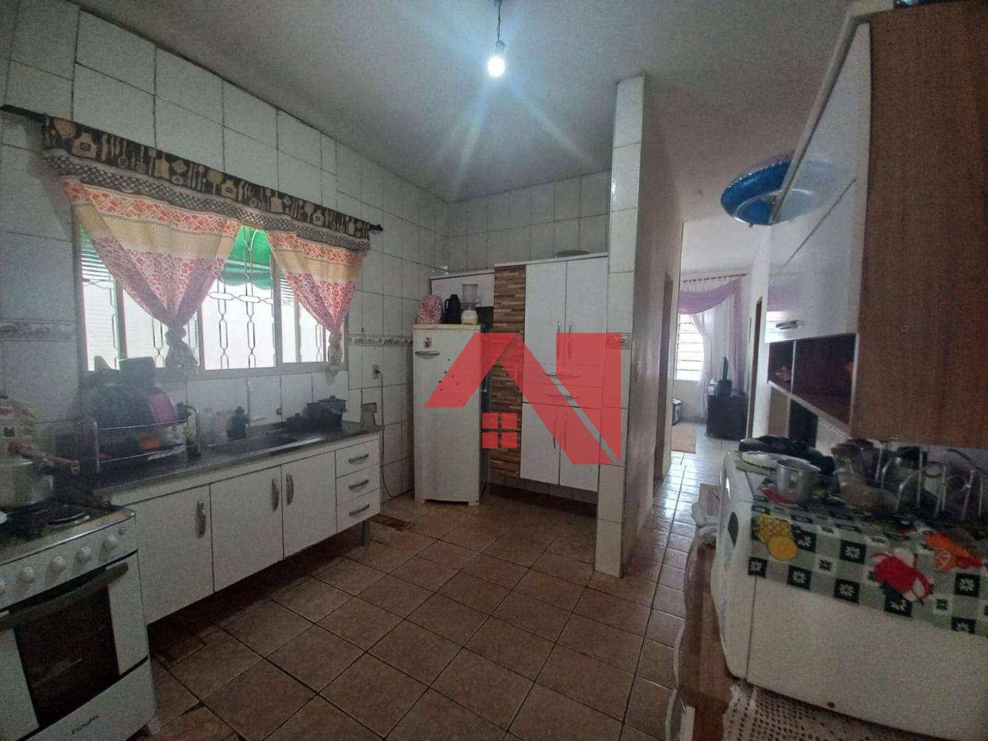 Casa à venda com 3 quartos, 105m² - Foto 6