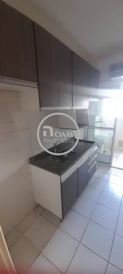 Apartamento à venda com 2 quartos, 57m² - Foto 4