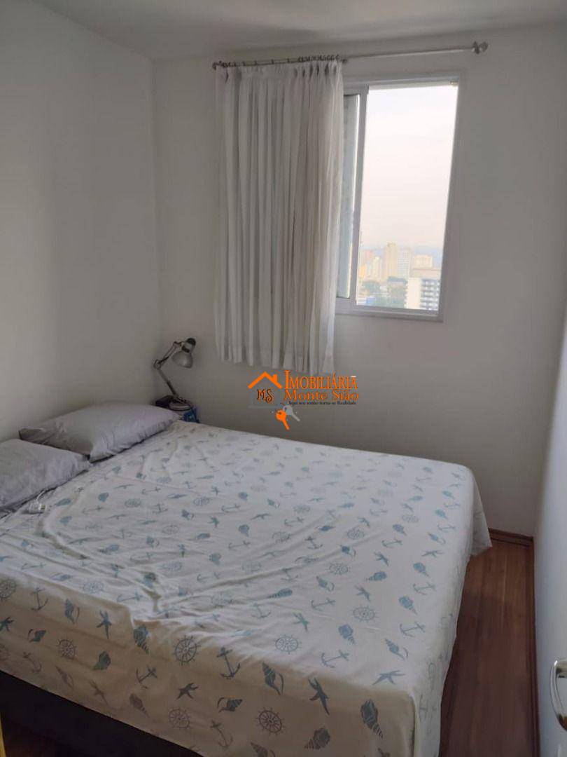 Apartamento à venda com 2 quartos, 54m² - Foto 26