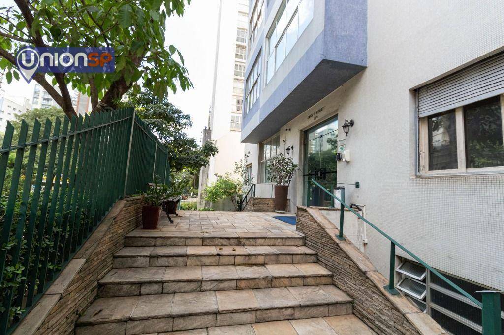 Apartamento à venda com 2 quartos, 98m² - Foto 32