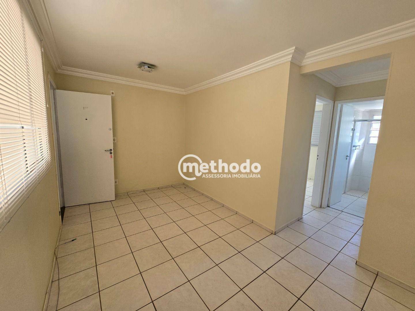 Apartamento à venda com 2 quartos, 48m² - Foto 7