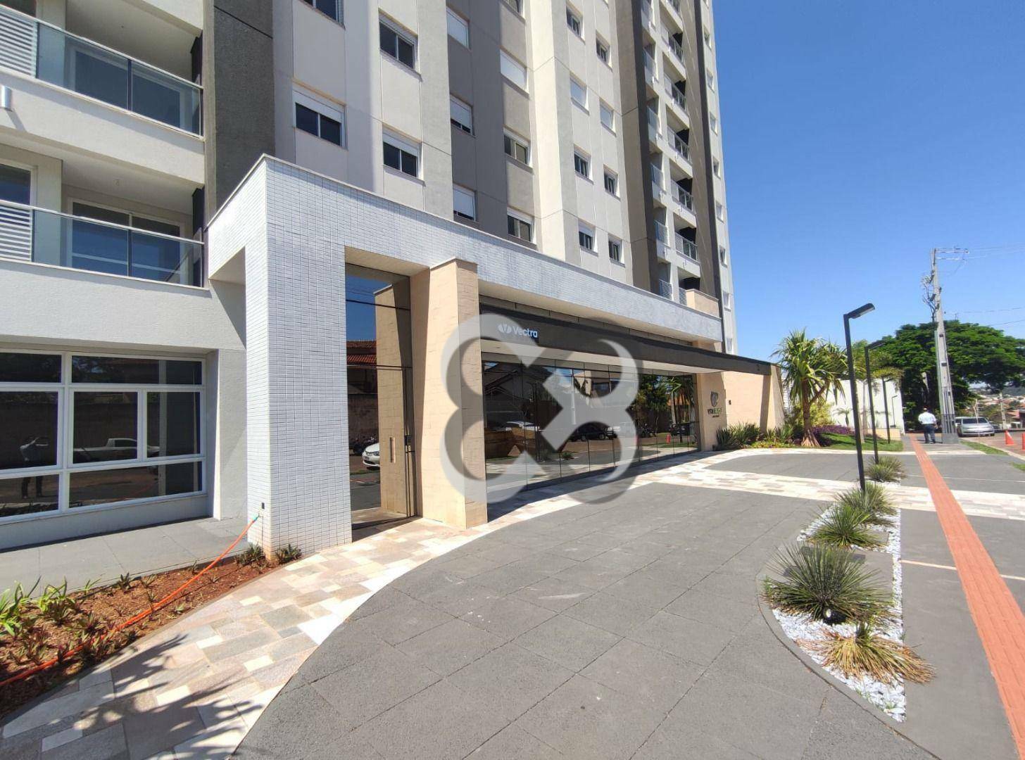 Apartamento para alugar com 3 quartos, 75m² - Foto 2