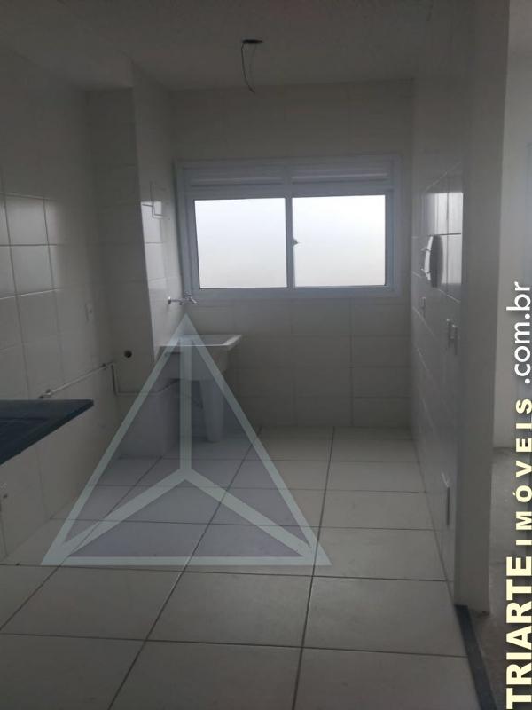 Apartamento à venda com 2 quartos, 54m² - Foto 10