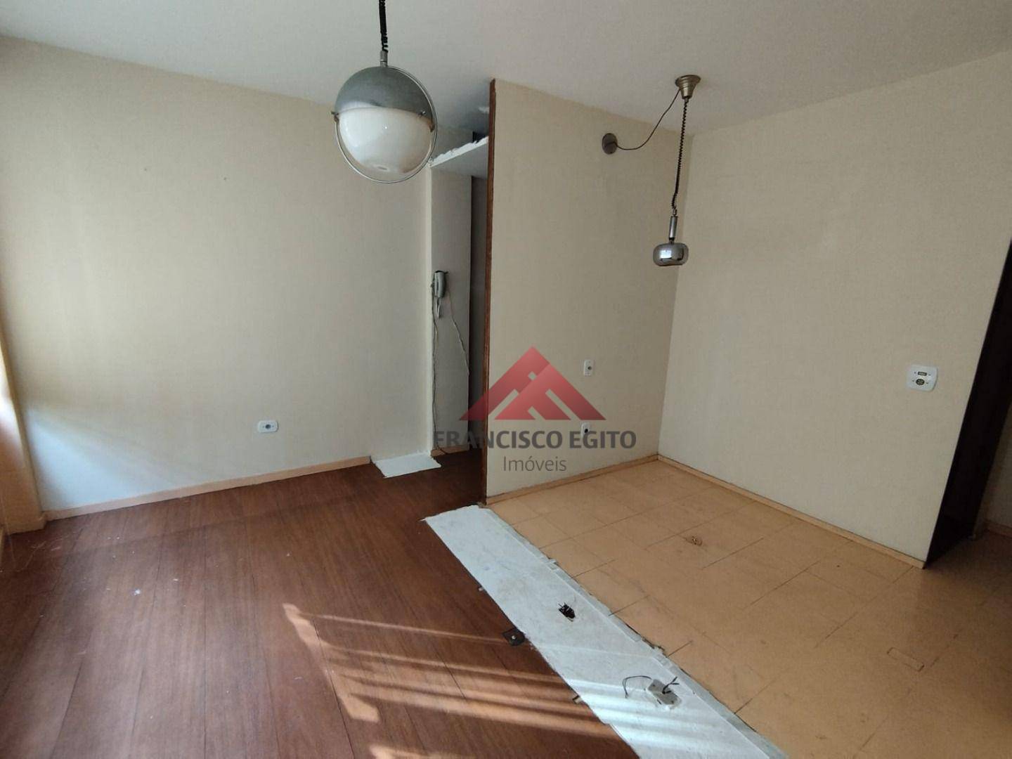 Conjunto Comercial-Sala para alugar, 32m² - Foto 4