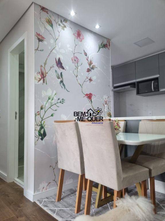 Apartamento à venda com 2 quartos, 49m² - Foto 18