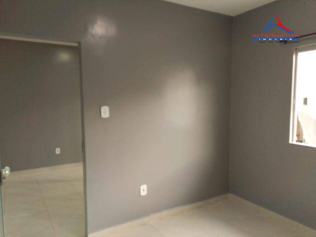 Apartamento à venda com 2 quartos, 45m² - Foto 10