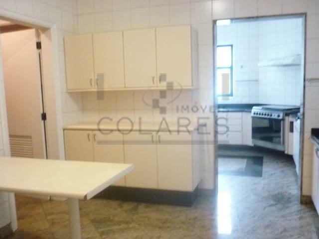 Apartamento à venda com 4 quartos, 630m² - Foto 20