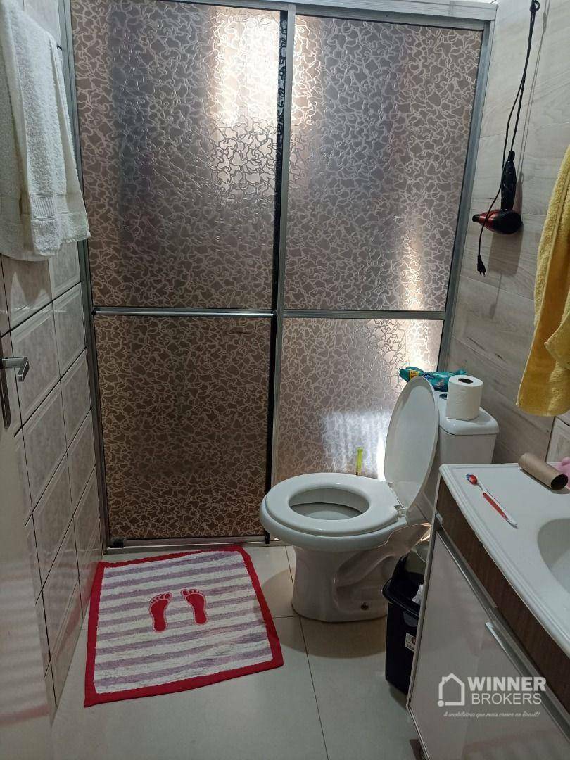 Casa, 4 quartos, 140 m² - Foto 14