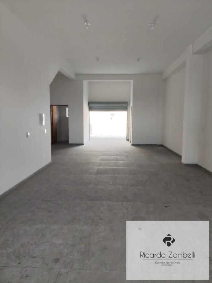 Conjunto Comercial-Sala para alugar, 131m² - Foto 4