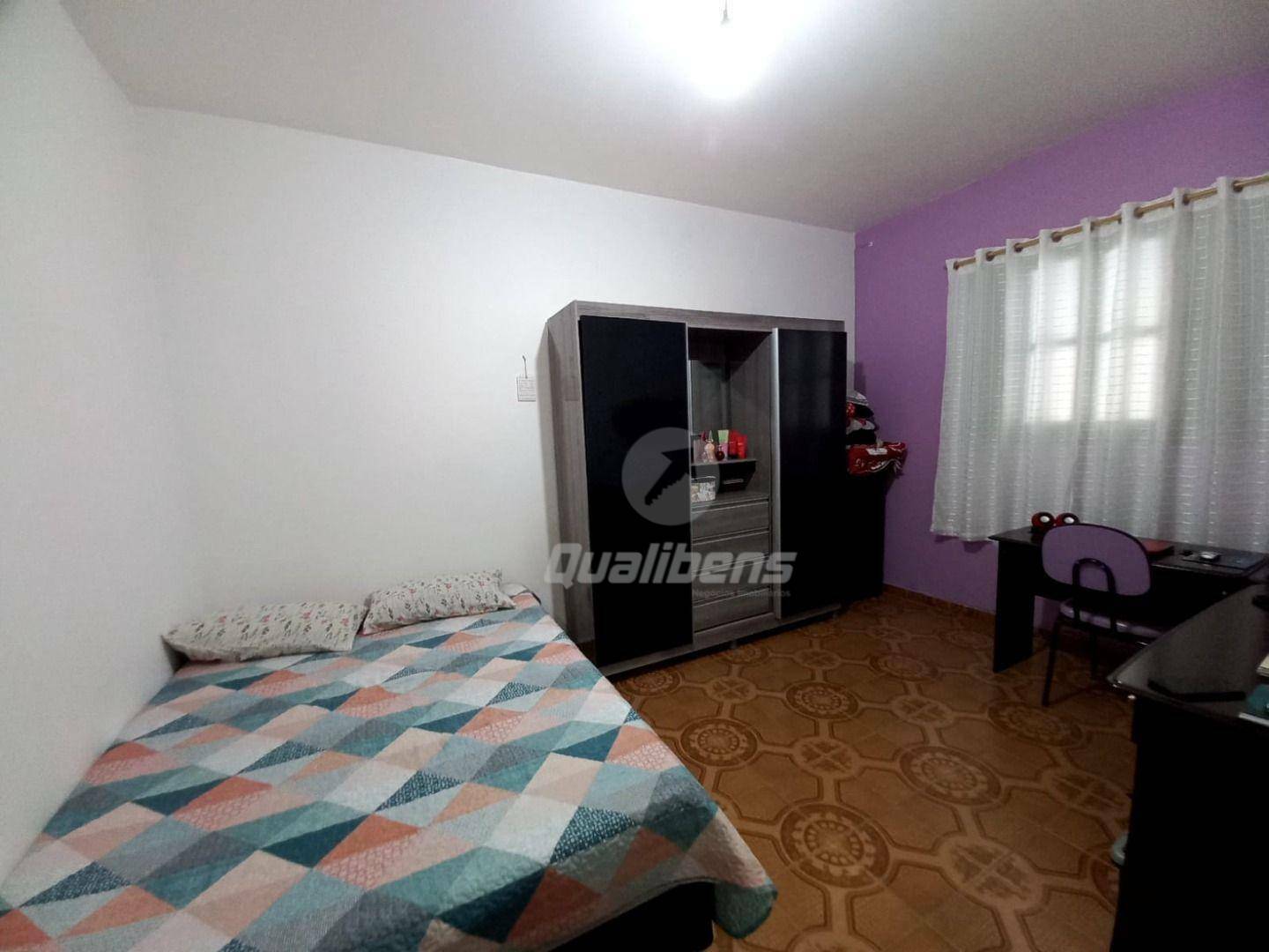 Casa à venda com 2 quartos, 174m² - Foto 5