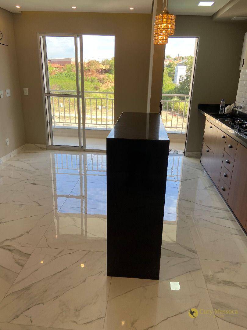 Apartamento, 2 quartos, 48 m² - Foto 2