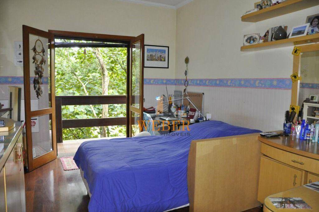 Casa de Condomínio à venda com 4 quartos, 540m² - Foto 24