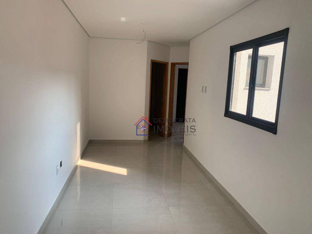 Cobertura à venda com 2 quartos, 99m² - Foto 2