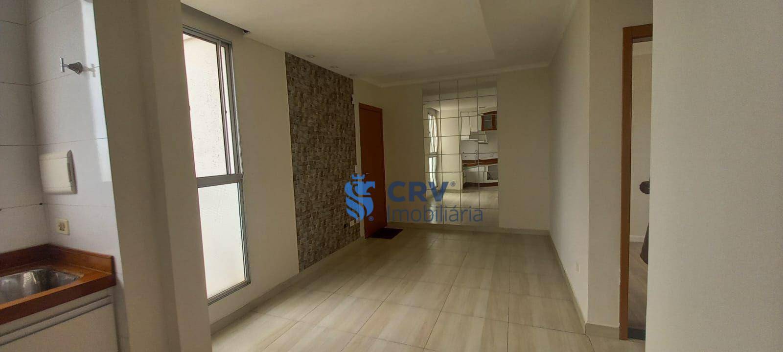 Apartamento para alugar com 2 quartos, 43m² - Foto 1