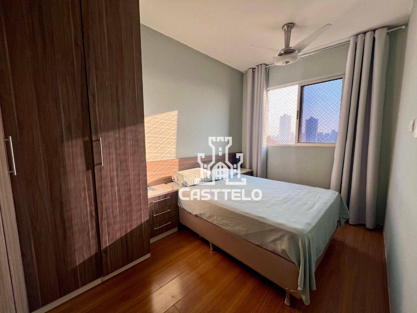 Apartamento à venda com 3 quartos, 62m² - Foto 14