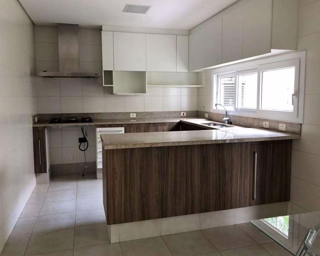 Sobrado para alugar com 4 quartos, 493m² - Foto 18