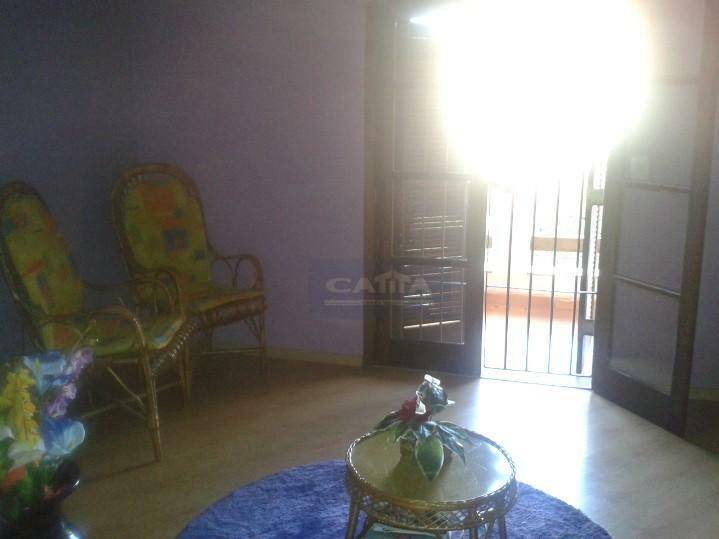 Sobrado à venda com 3 quartos, 300m² - Foto 26