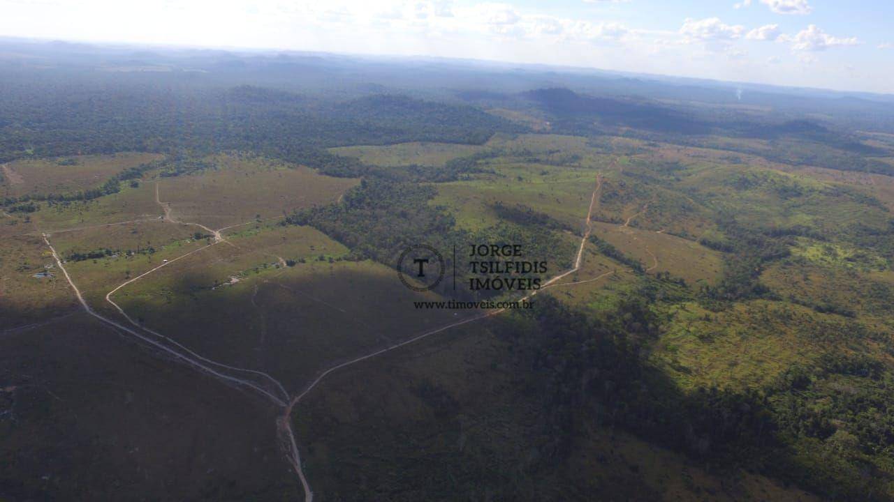 Fazenda-Sítio-Chácara, 4619 hectares - Foto 2