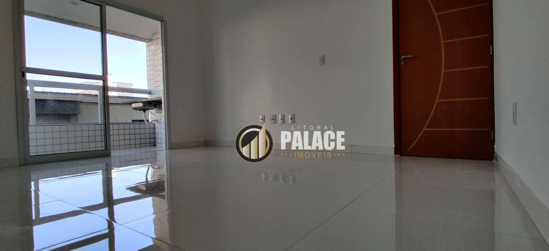 Apartamento à venda com 2 quartos, 73m² - Foto 2