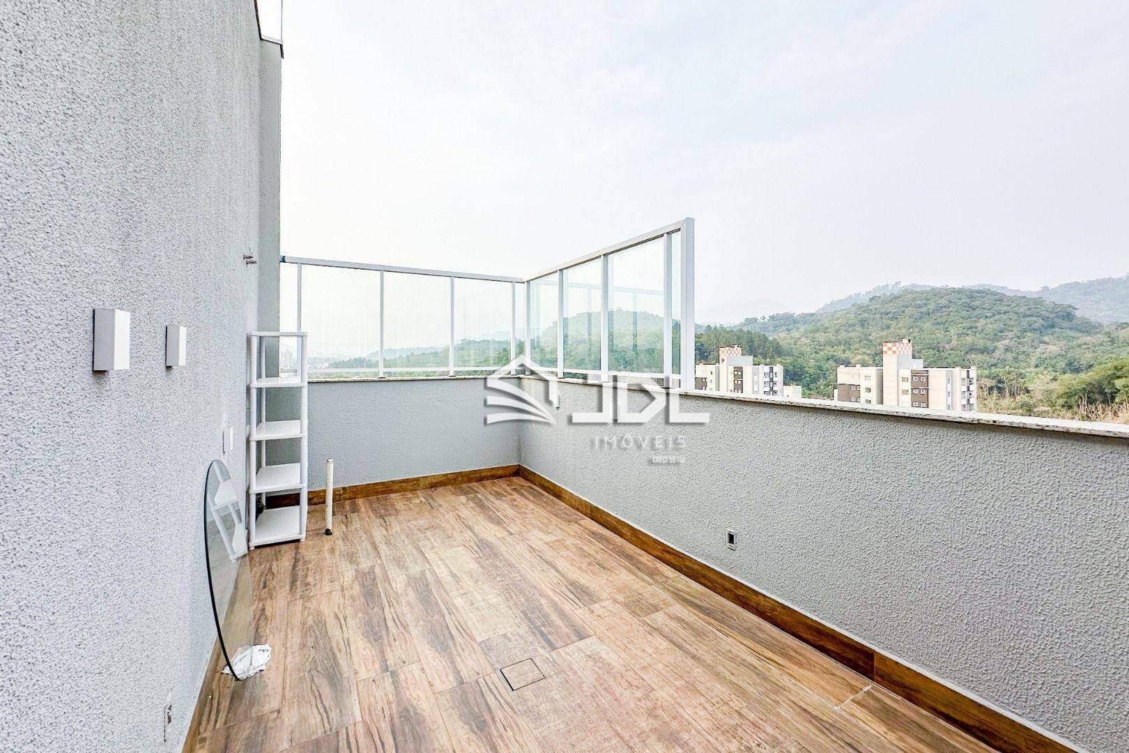 Cobertura à venda com 3 quartos, 176m² - Foto 19