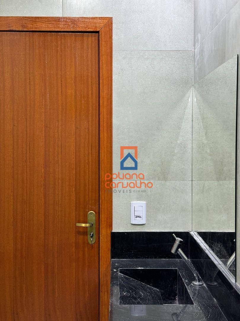 Casa, 3 quartos, 120 m² - Foto 4