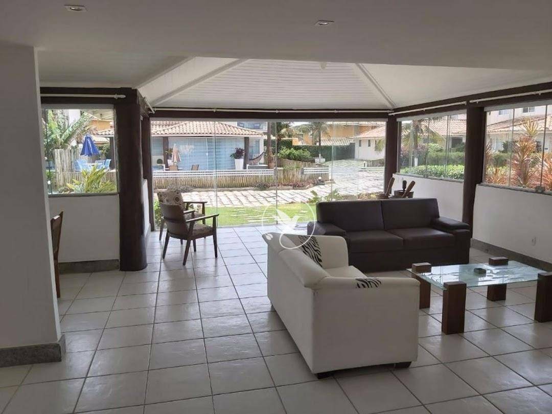 Casa de Condomínio à venda com 4 quartos, 150m² - Foto 3