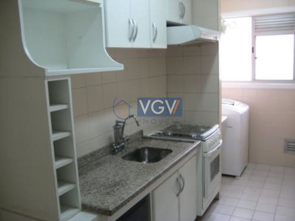 Apartamento à venda com 3 quartos, 65m² - Foto 4