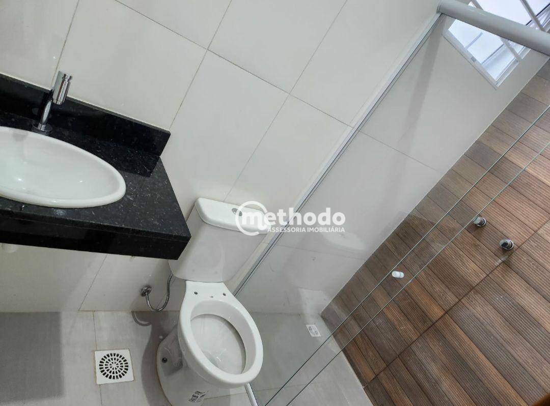 Casa à venda com 3 quartos, 88m² - Foto 14