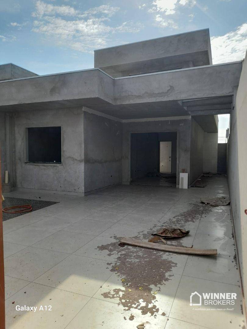 Casa, 2 quartos, 57 m² - Foto 3