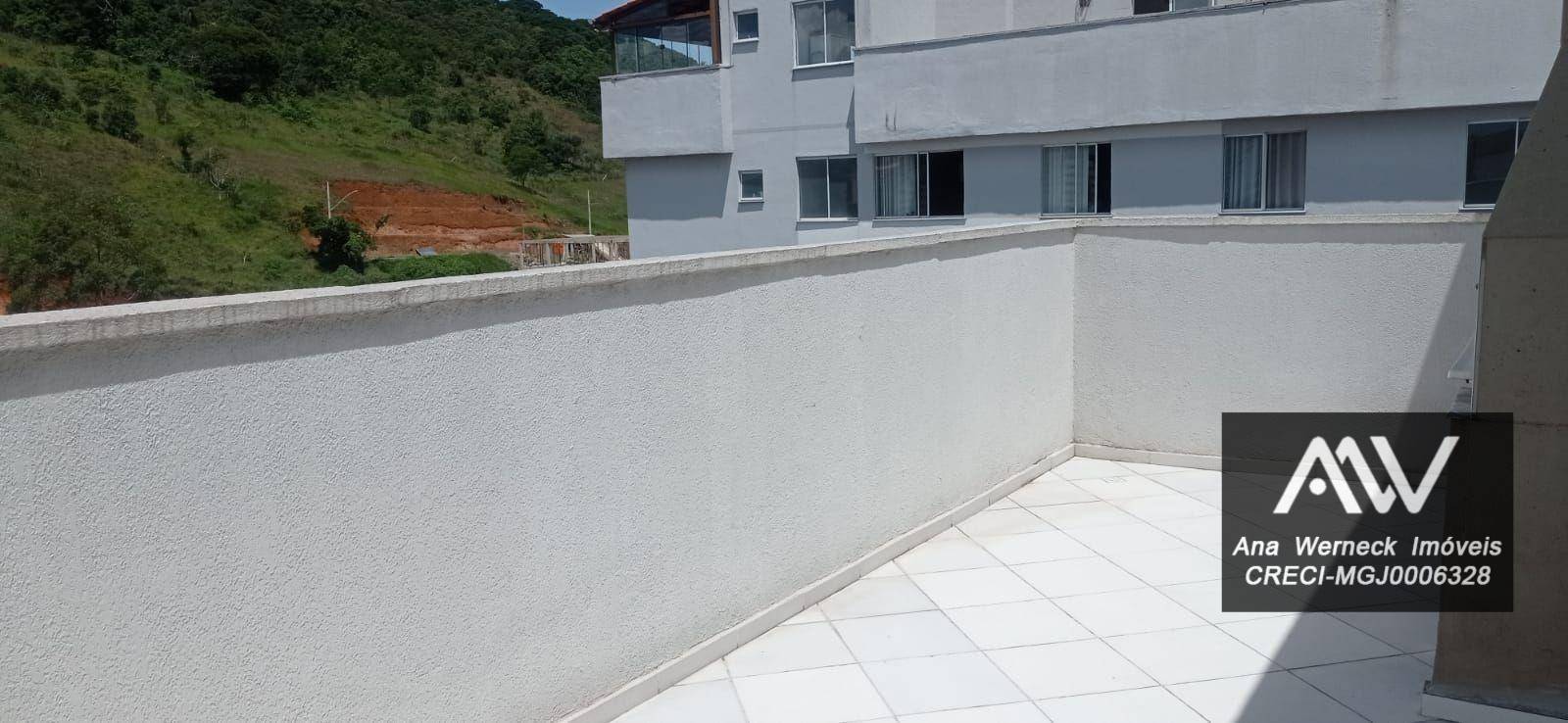 Cobertura à venda com 2 quartos, 124m² - Foto 21