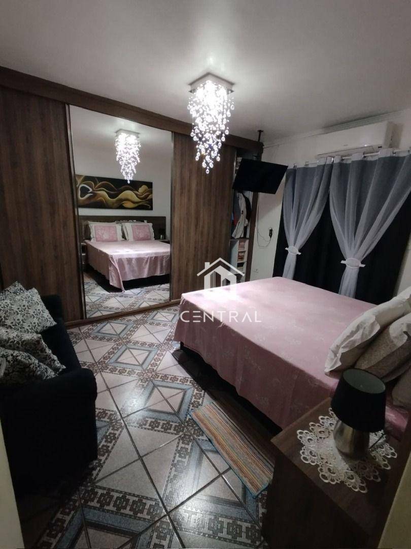 Sobrado à venda com 4 quartos, 125m² - Foto 29