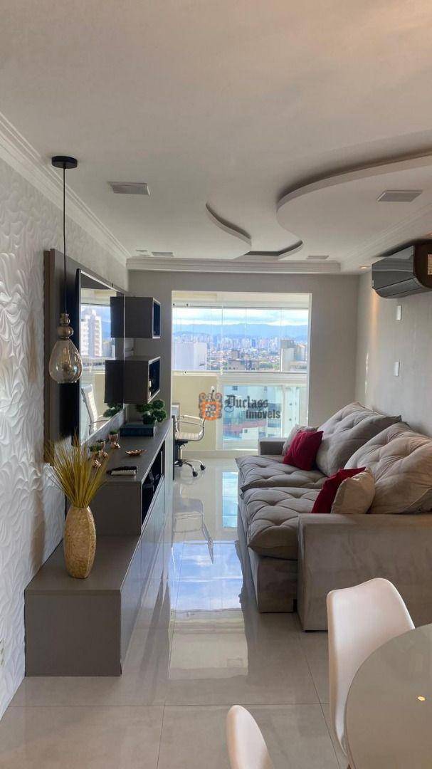 Cobertura, 2 quartos, 136 m² - Foto 21