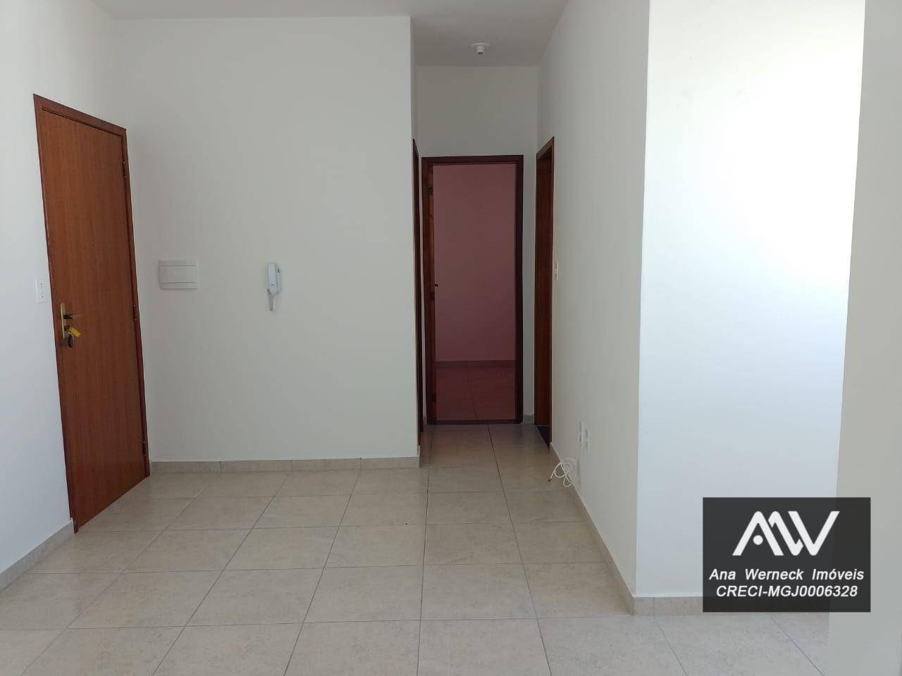 Apartamento à venda com 2 quartos, 50m² - Foto 8