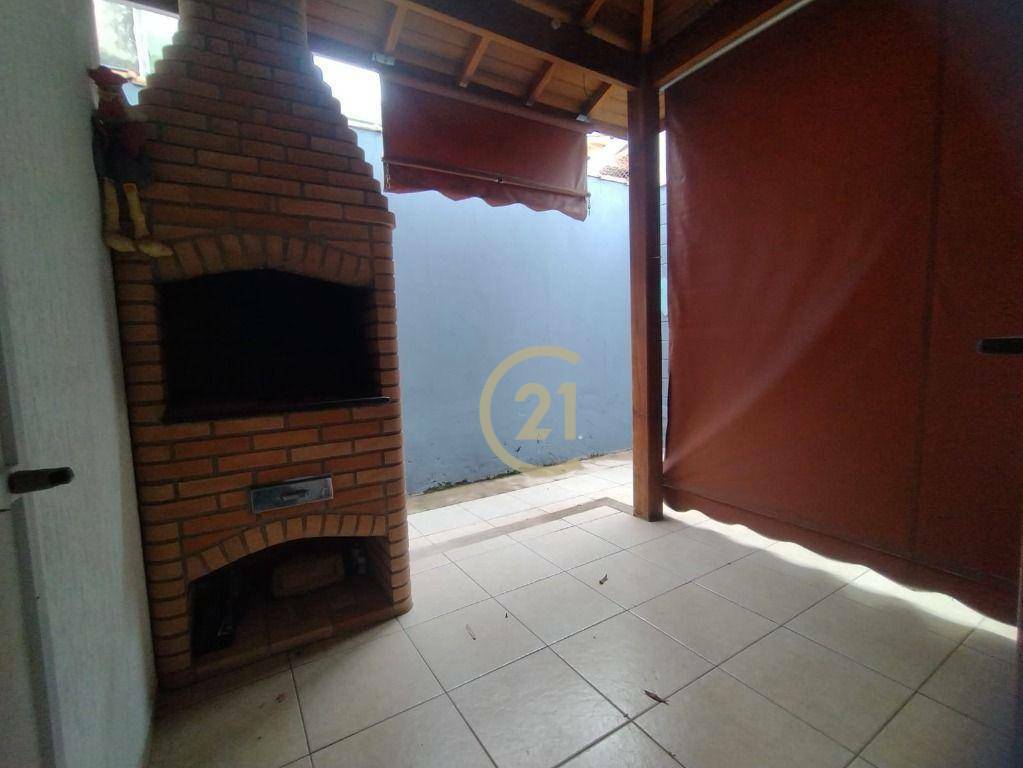 Casa de Condomínio à venda com 2 quartos, 70m² - Foto 2