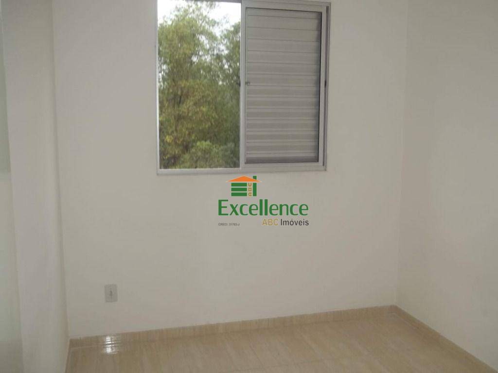 Apartamento à venda e aluguel com 2 quartos, 48m² - Foto 13